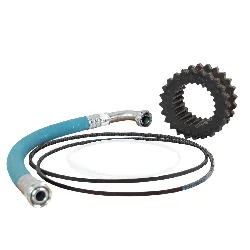 peças compressor wayne