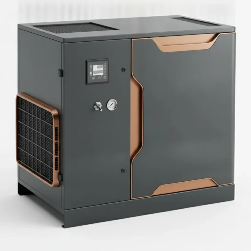 Separador de condensados para compressores aluguel