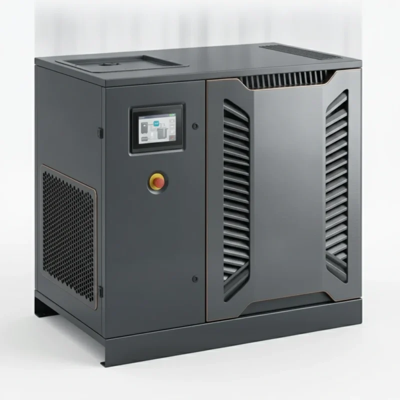 cpm 15 compressor
