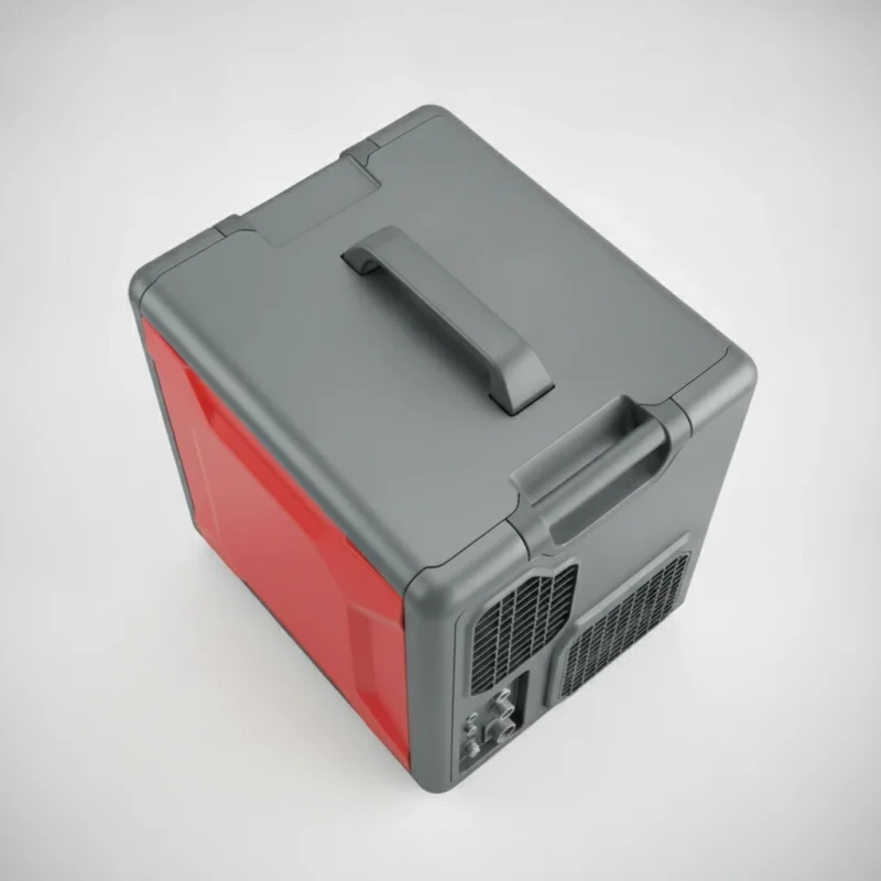 compressor eletrico