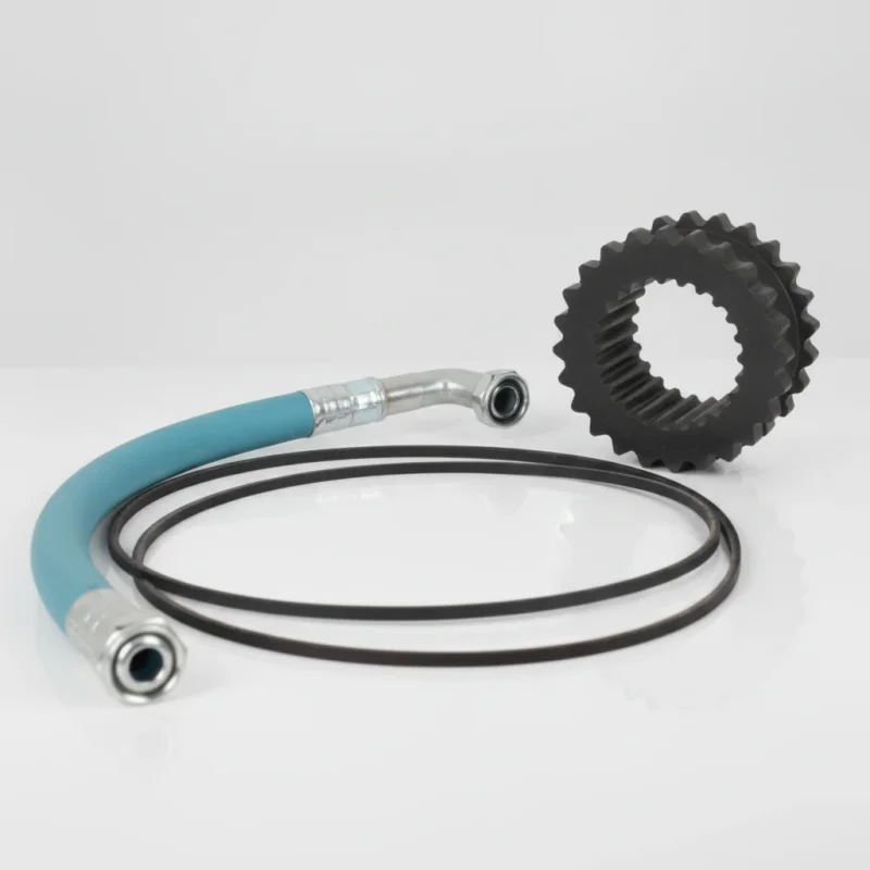 compressor parafuso