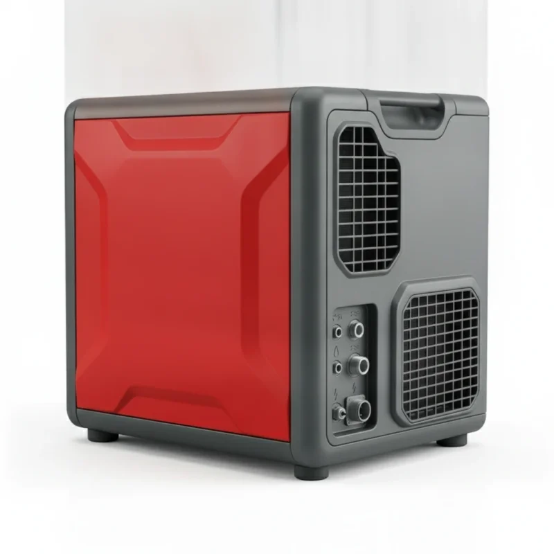 compressor 75 hp