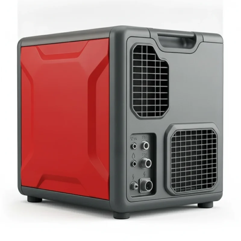compressor 75 hp