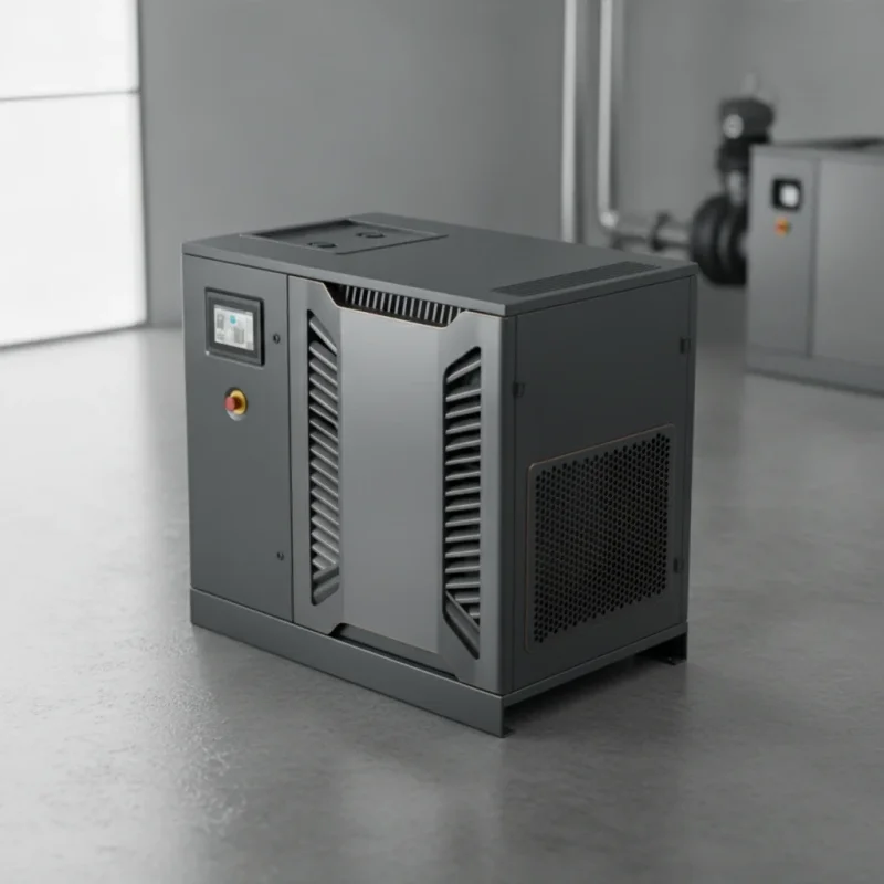 compressor cpvr 40