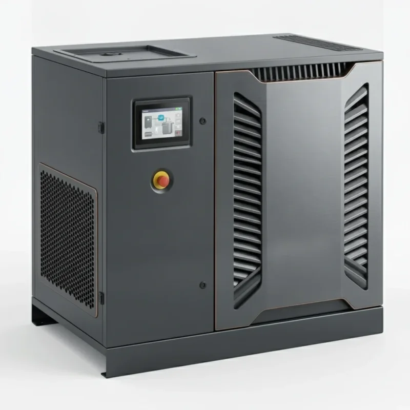 cpm 15 compressor