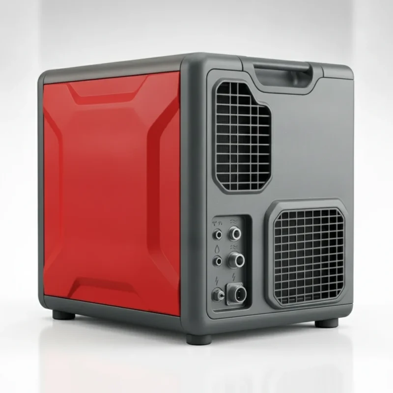 compressor 75 hp
