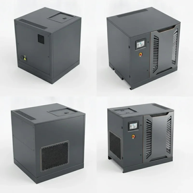 compressor cpvs 40