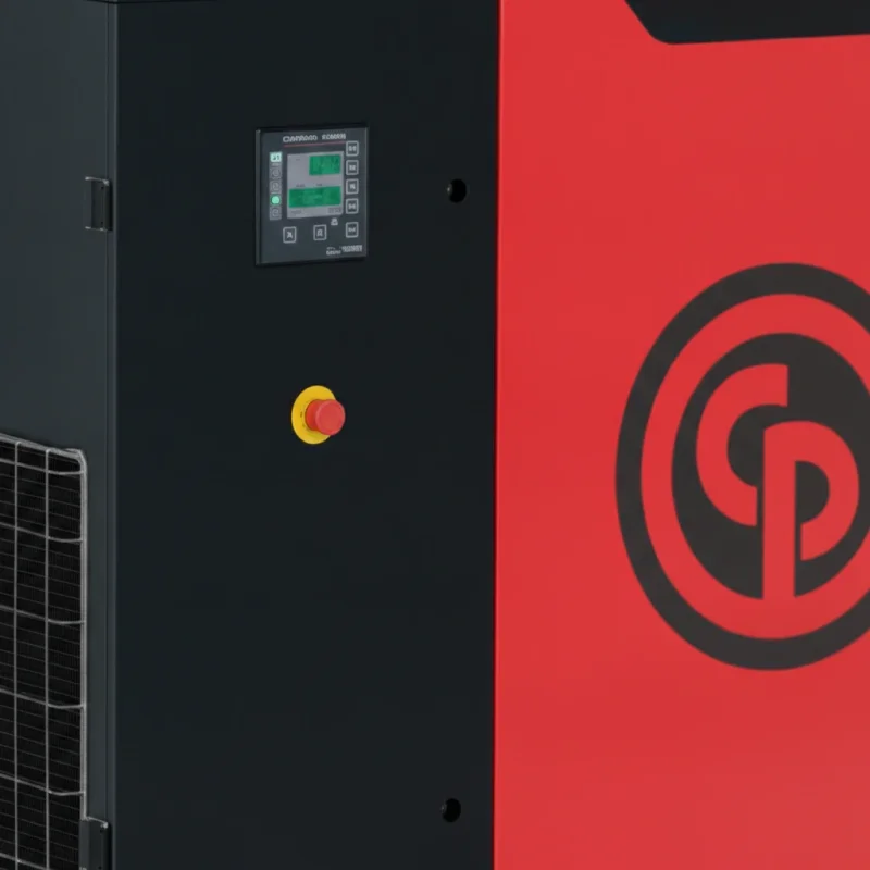 Compr Parafuso Rotativo – 100 a 150 manutencao