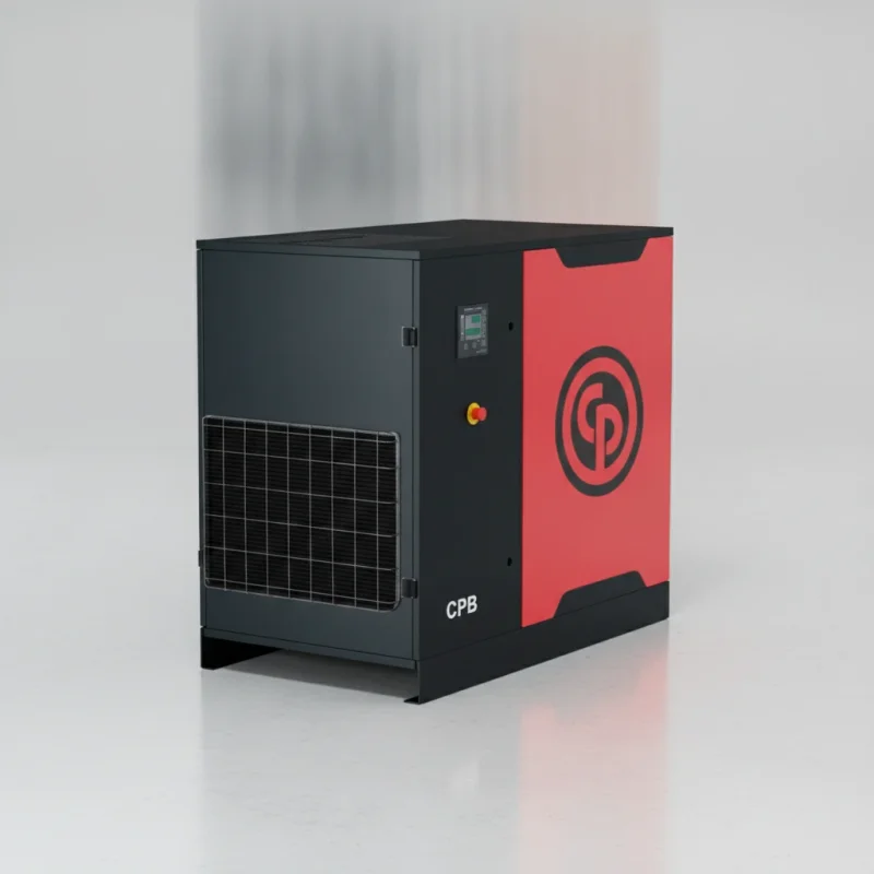 Compr Parafuso Rotativo – 100 a 150 manutencao